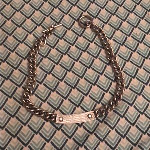 Michael Kors Choker